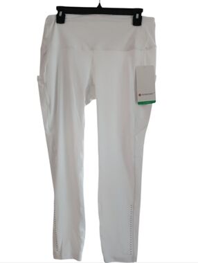 NWT! LEGGINGS DEPOT CAPRI LEGGINGS